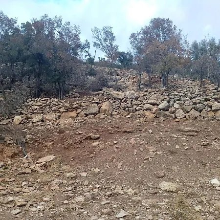 Antalya Camp Farm * Geyikbayiri